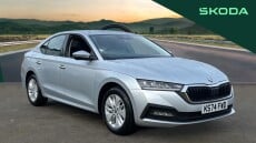 Skoda Octavia 1.0 TSI SE 5dr Petrol Hatchback